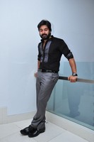Actor Chethan Cheenu Stills